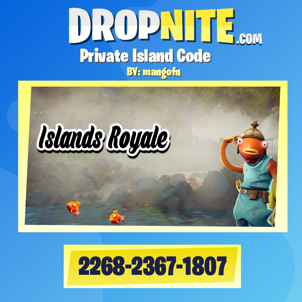 Private Island Code