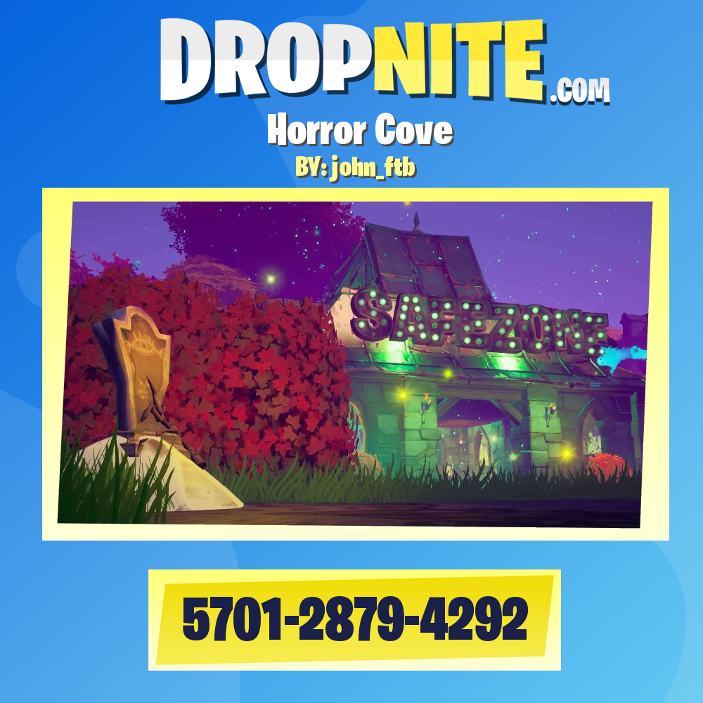 Horror Cove