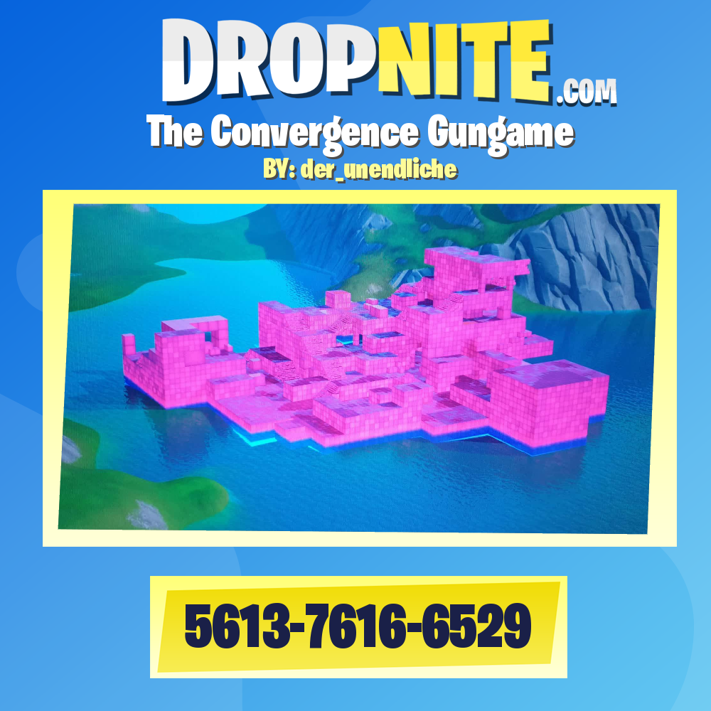 The Convergence Gungame