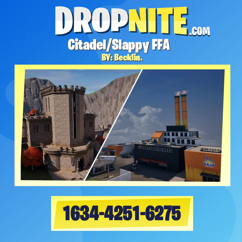 Citadel/Slappy FFA