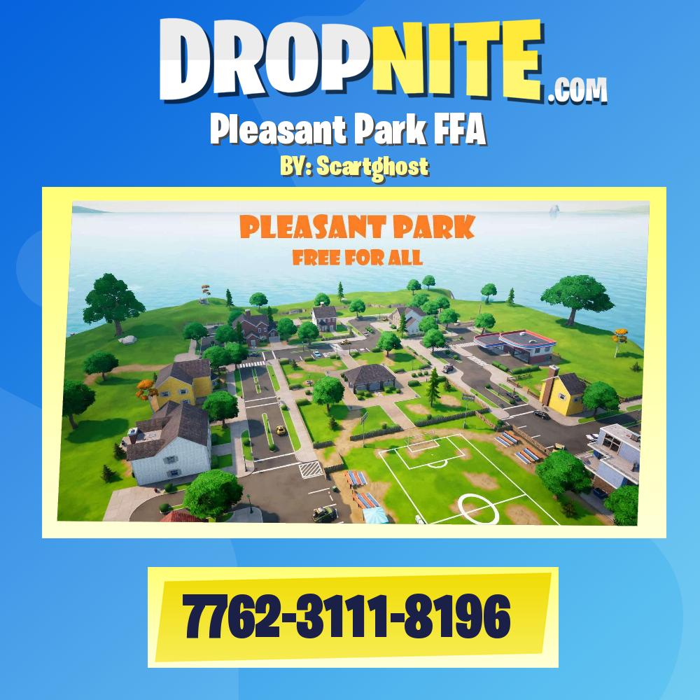 Pleasant Park FFA