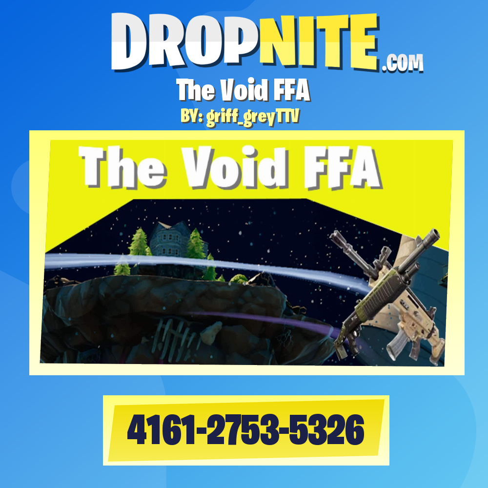 The Void FFA