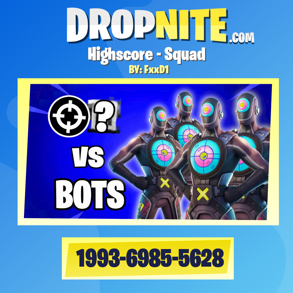 Highscore - Squad