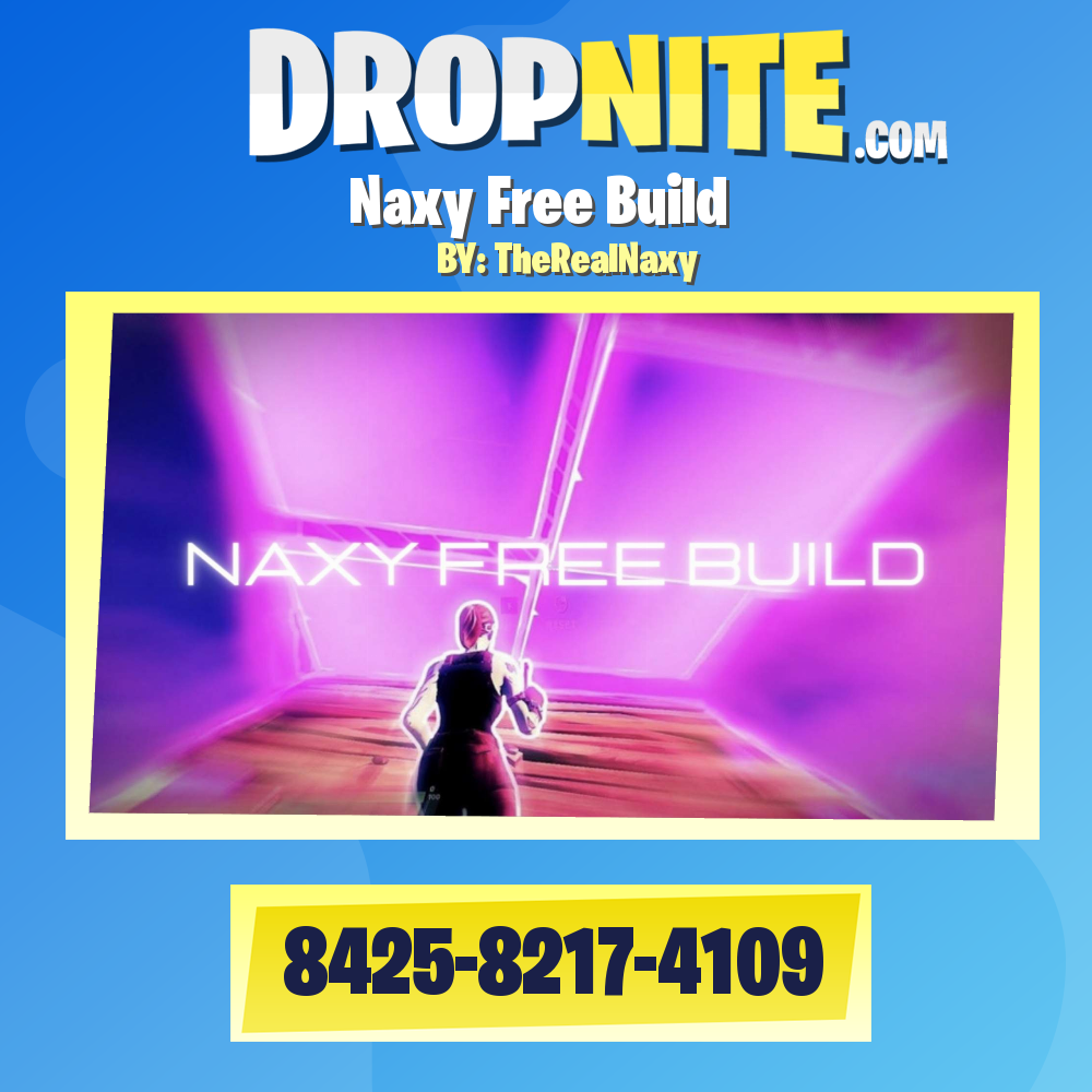 Naxy Free Build