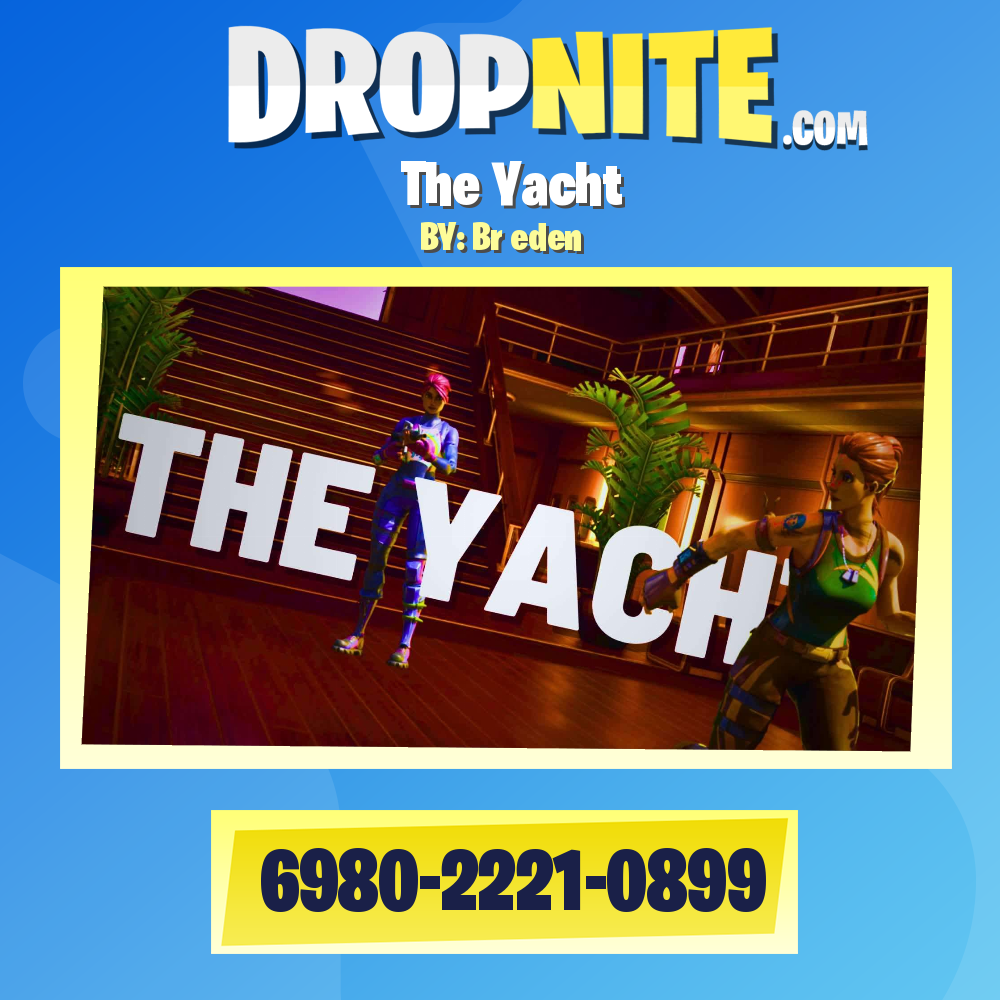 The Yacht