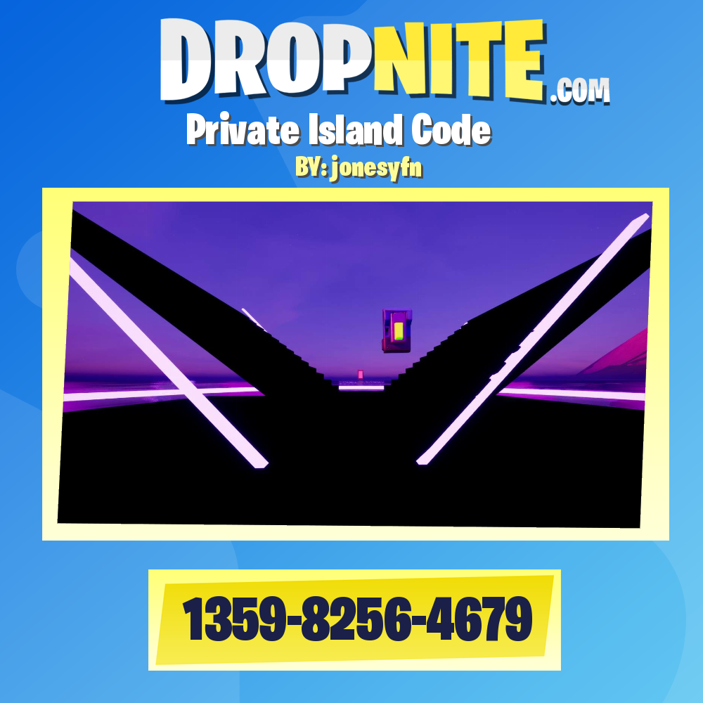 Private Island Code