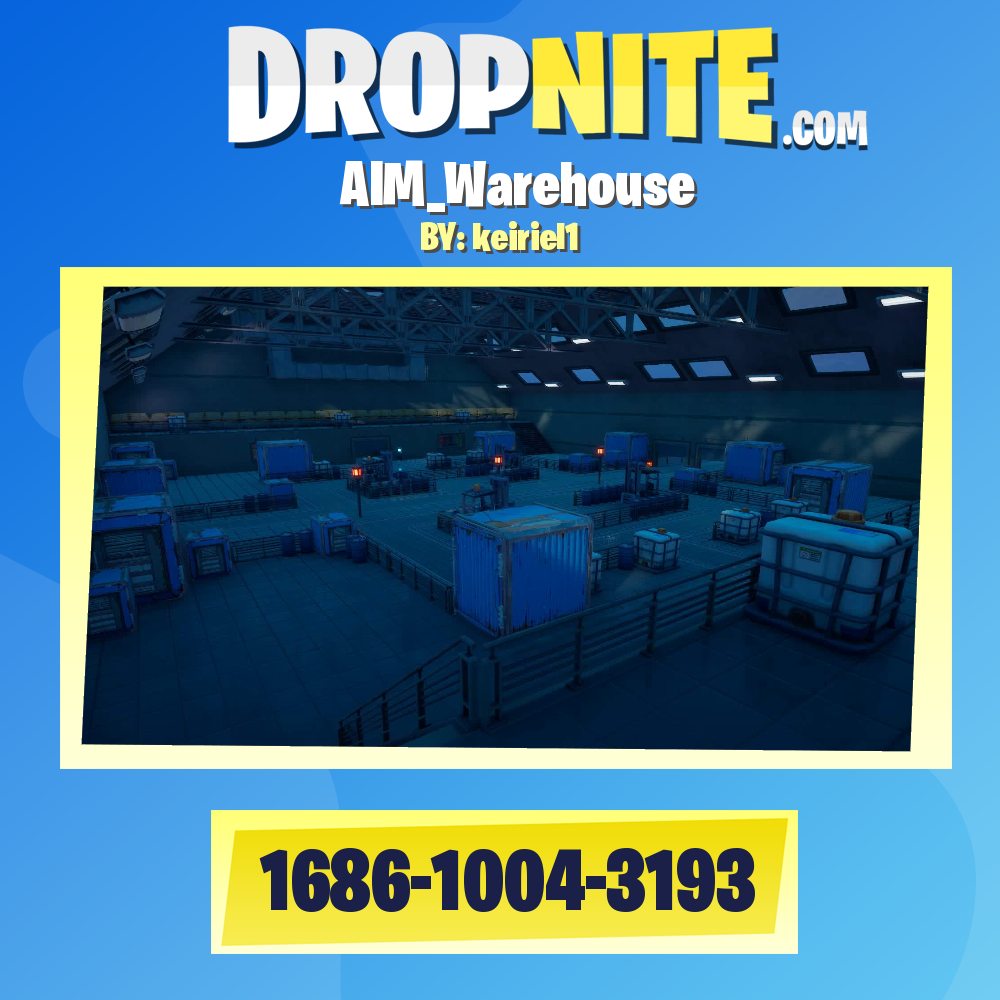 AIM_Warehouse