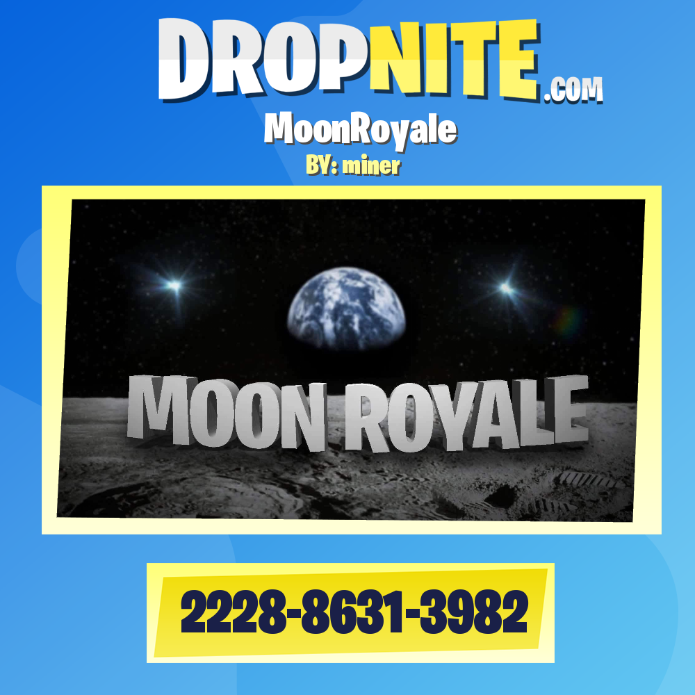 MoonRoyale