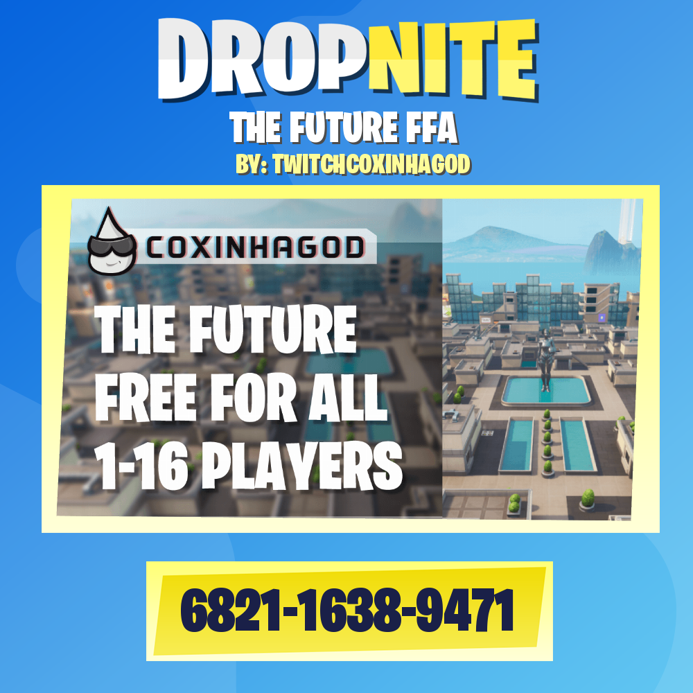 THE FUTURE FFA
