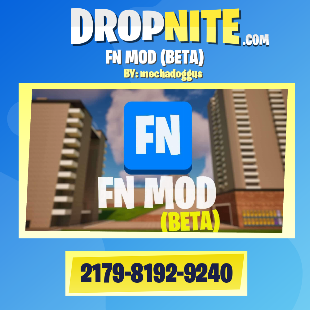 FN MOD (BETA)