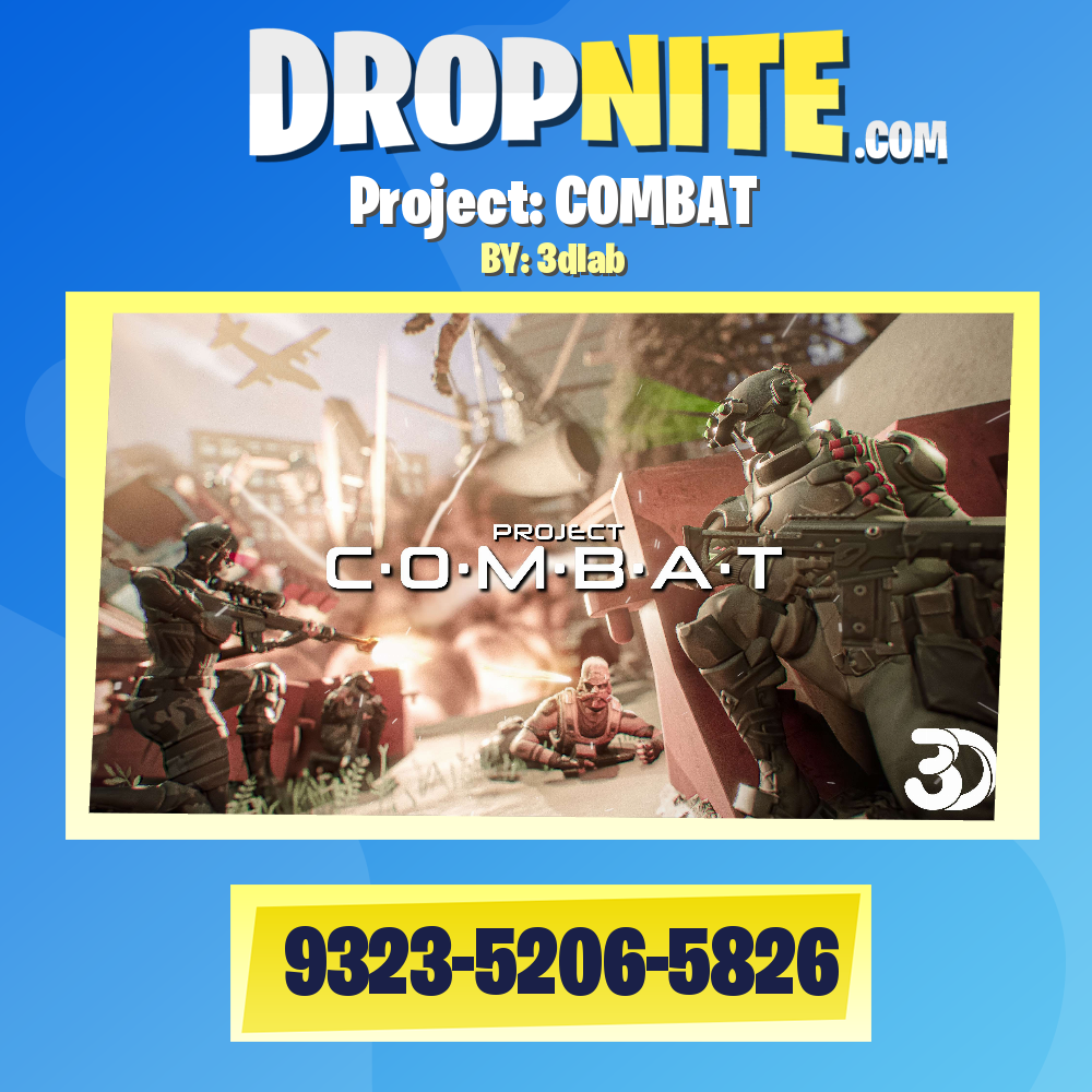 Project: COMBAT