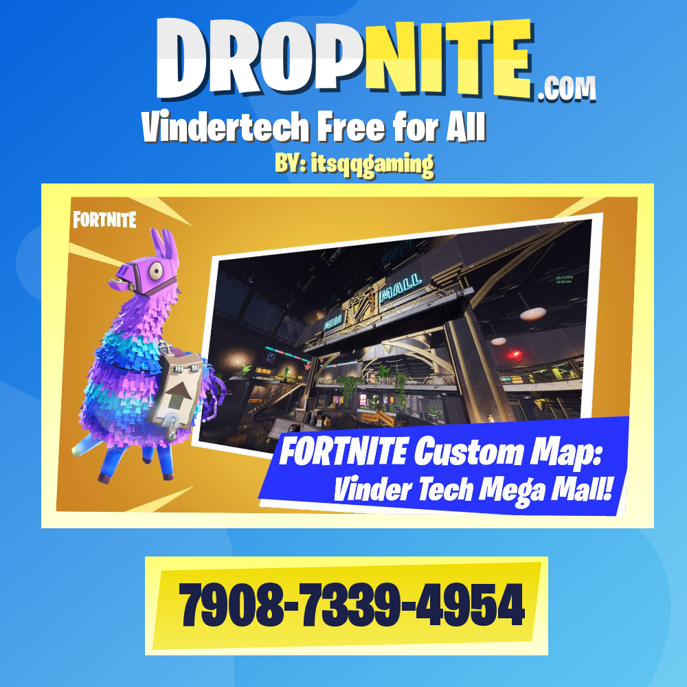 Vindertech Free for All