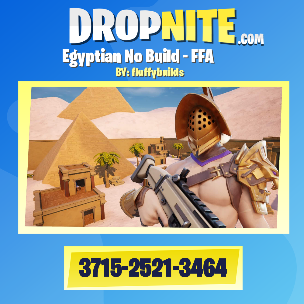 Egyptian No Build - FFA