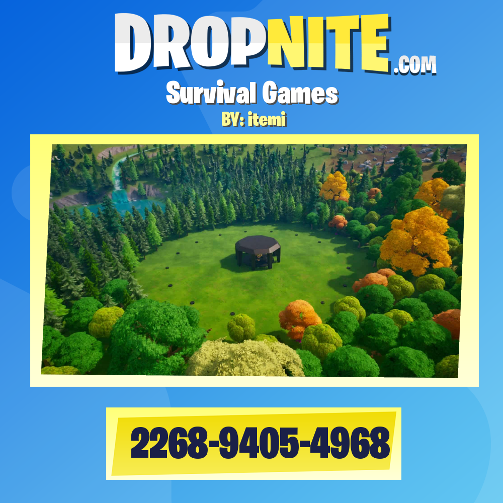 Survival Games