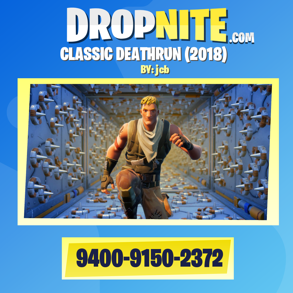 CLASSIC DEATHRUN (2018)