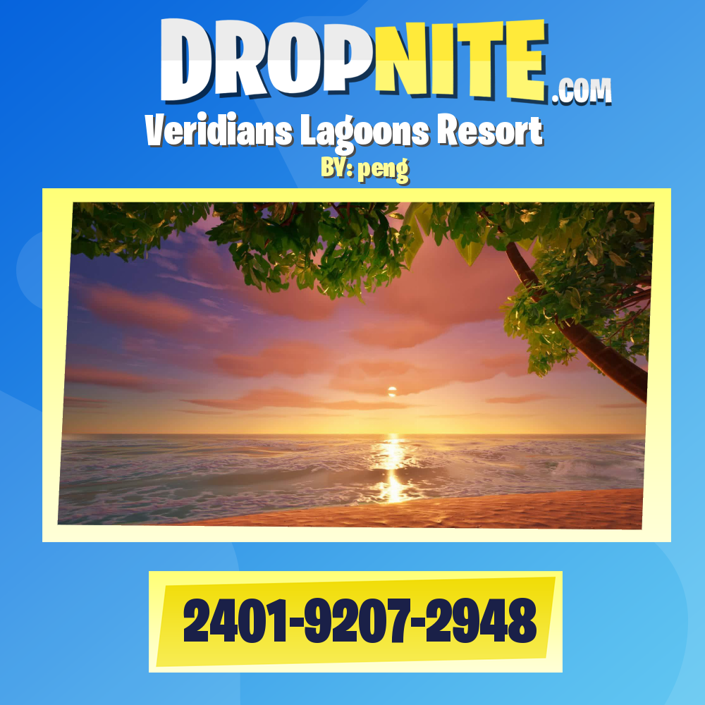 Veridians Lagoons Resort