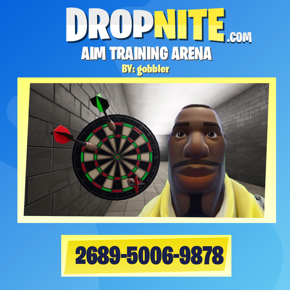 AIM TRAINING ARENA