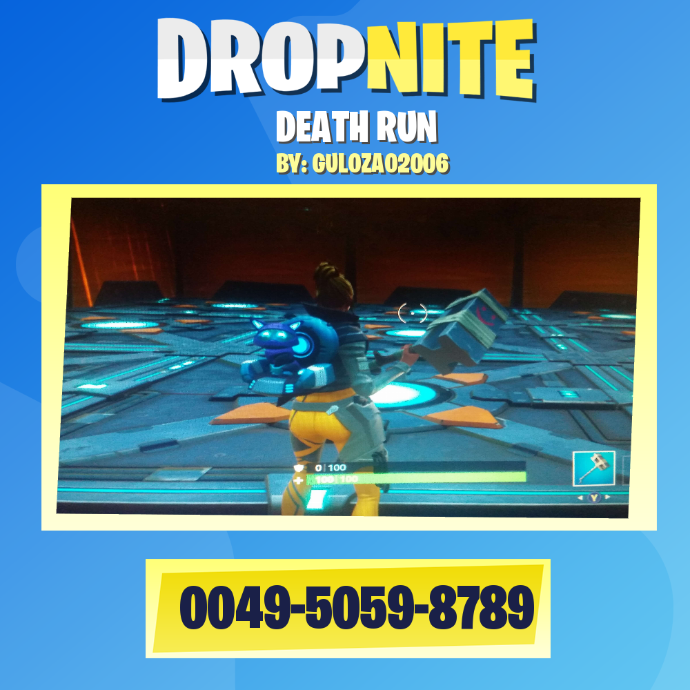 DEATH RUN