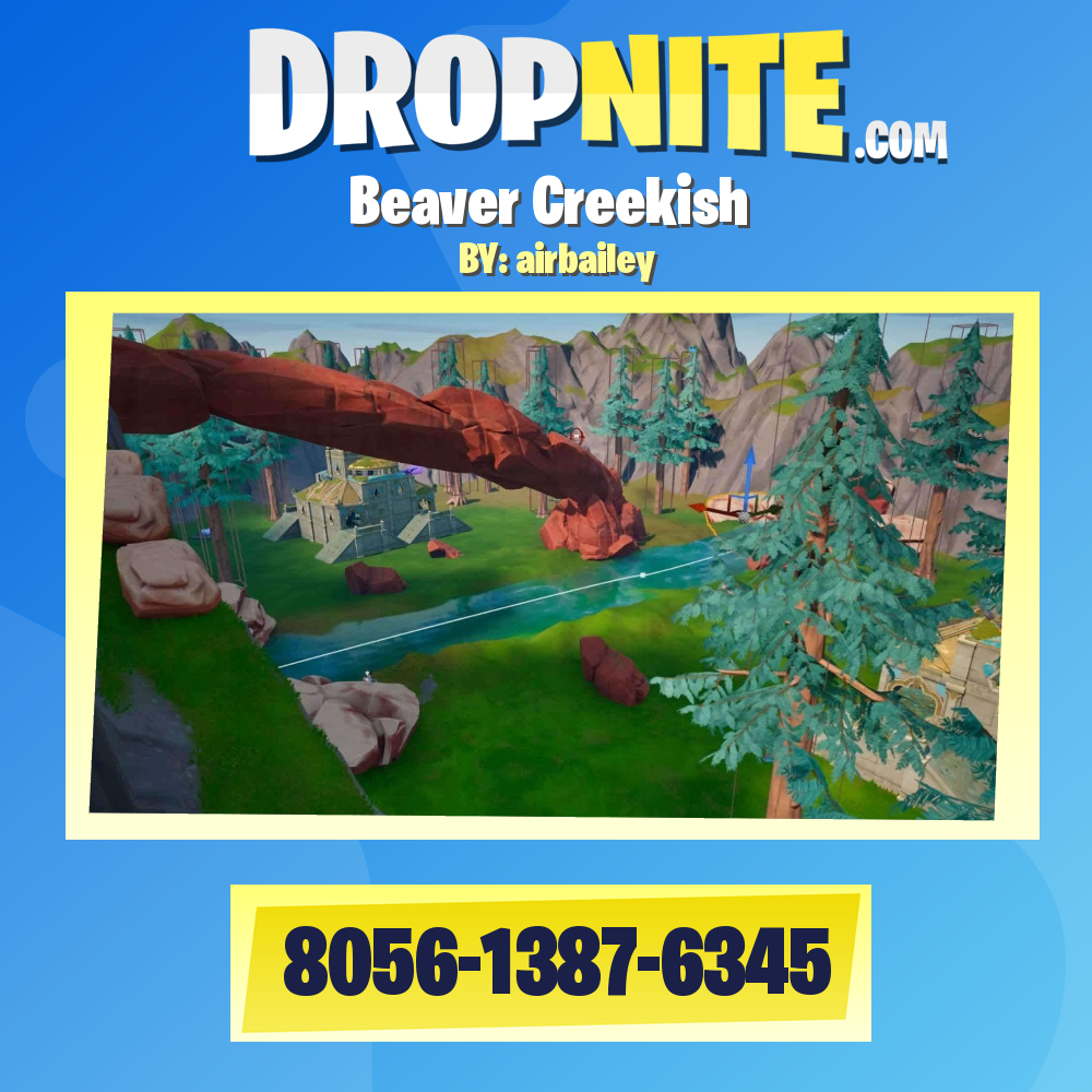 Beaver Creekish