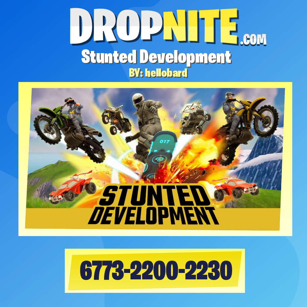 Stunted Development