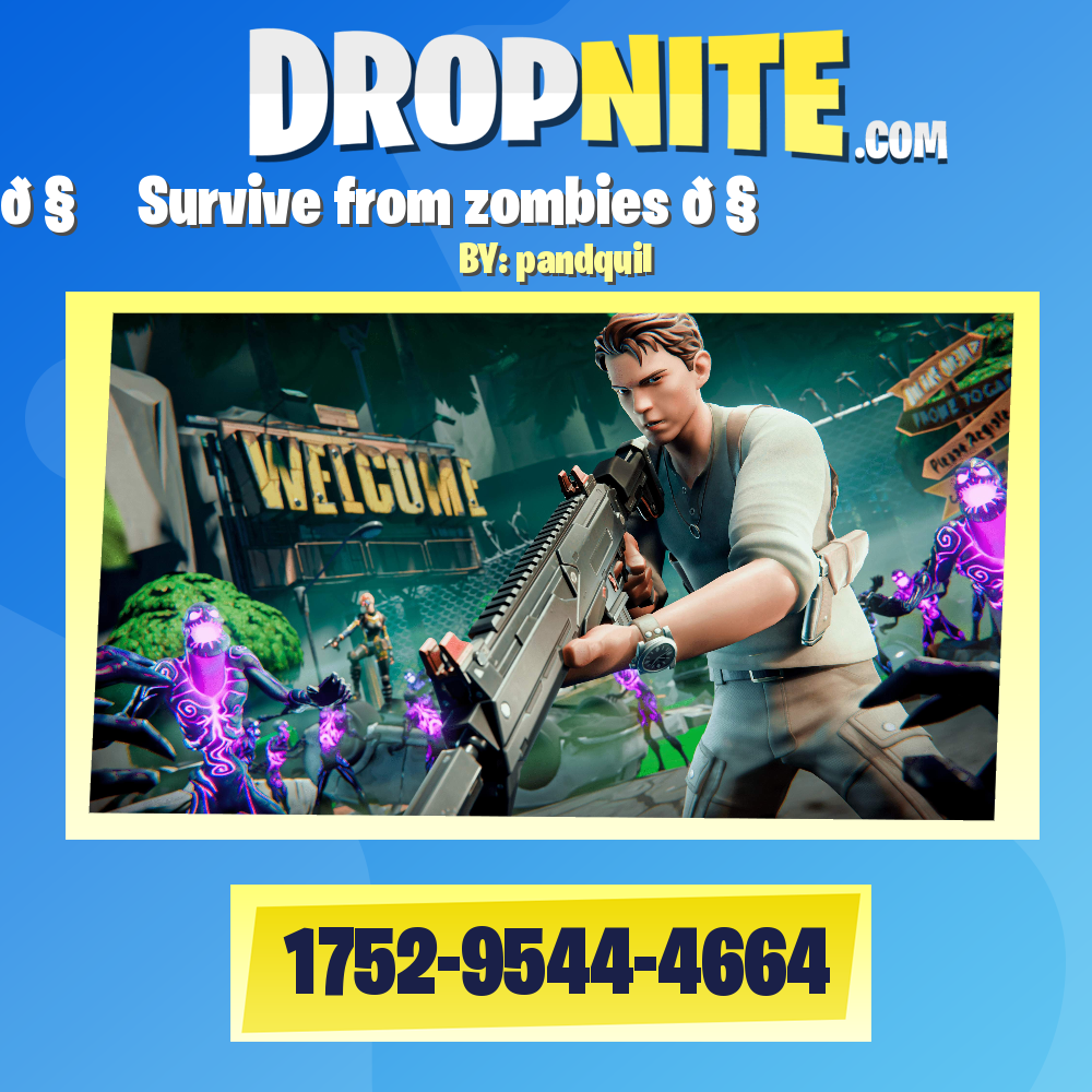 🧟‍♂️ Survive from zombies 🧟‍♂️