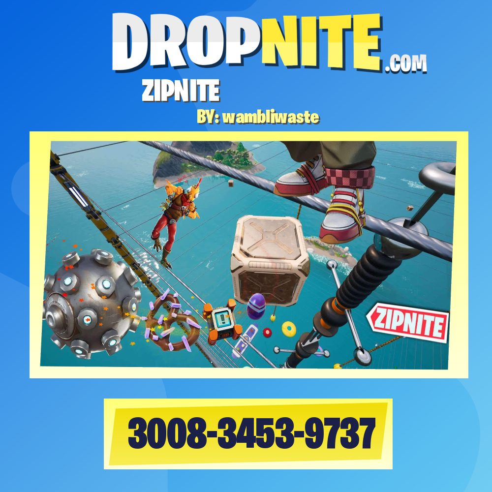 ⚡️ZIPNITE⚡️
