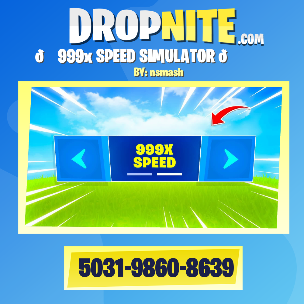 😱 999x SPEED SIMULATOR 😱