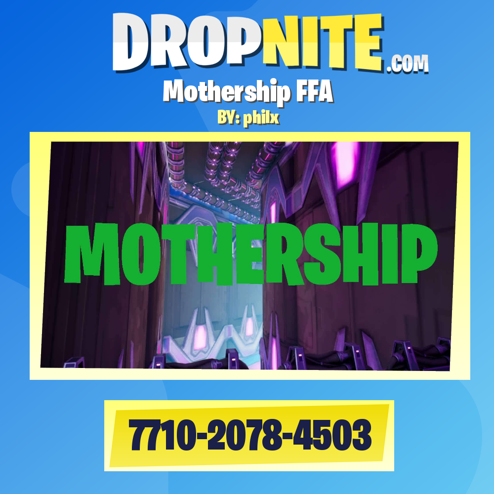 Mothership FFA