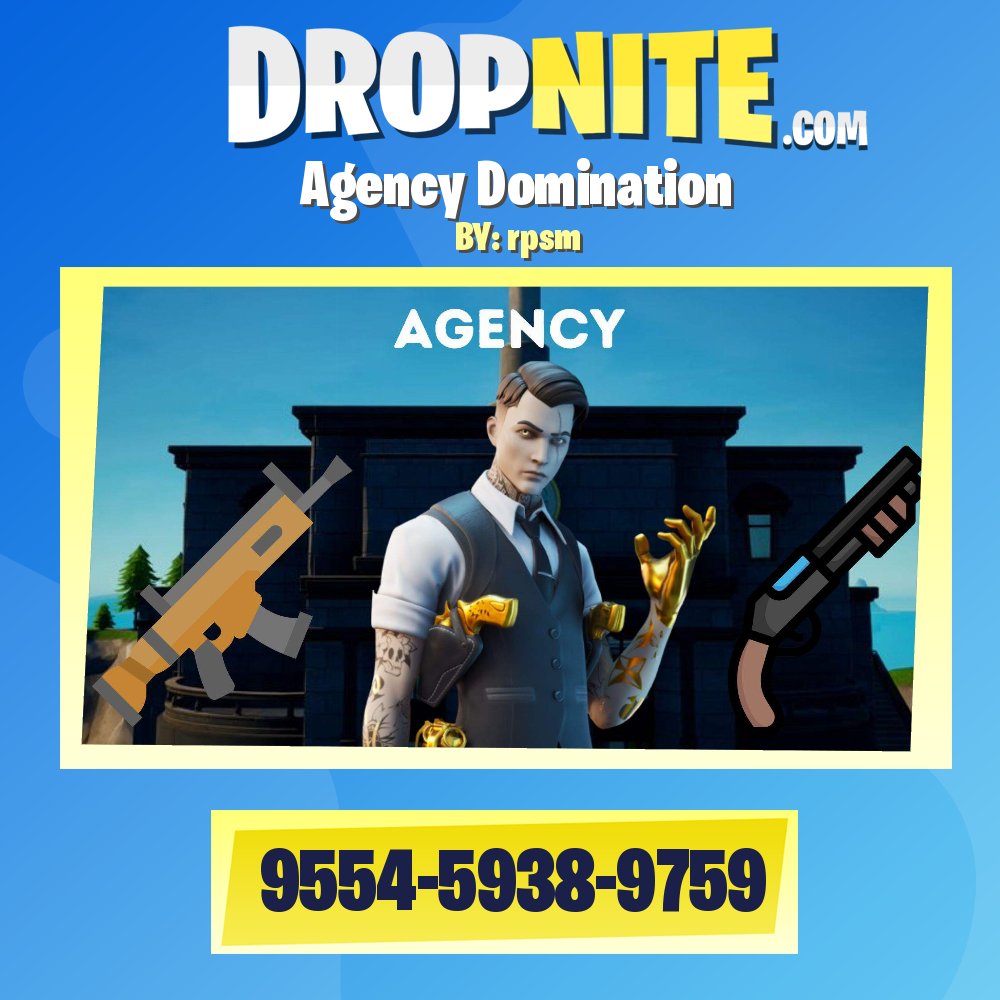 Agency Domination