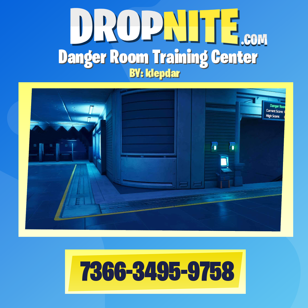Danger Room Training Center