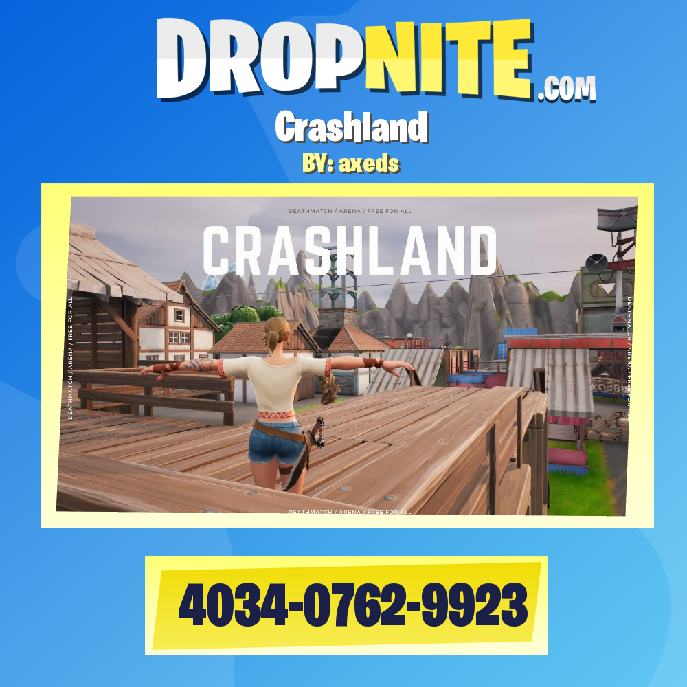 Crashland