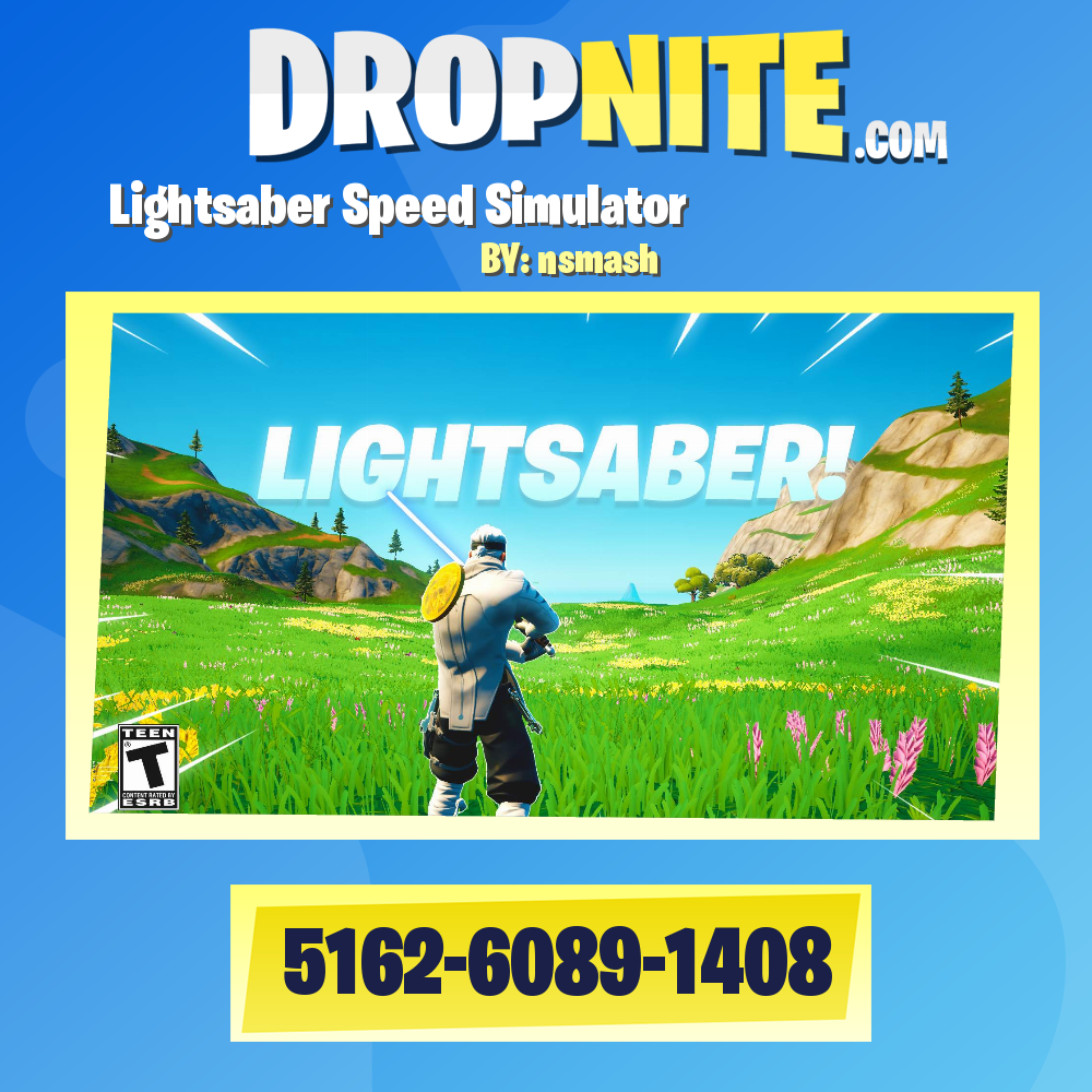 ⚔️ Lightsaber Speed Simulator ⚔️