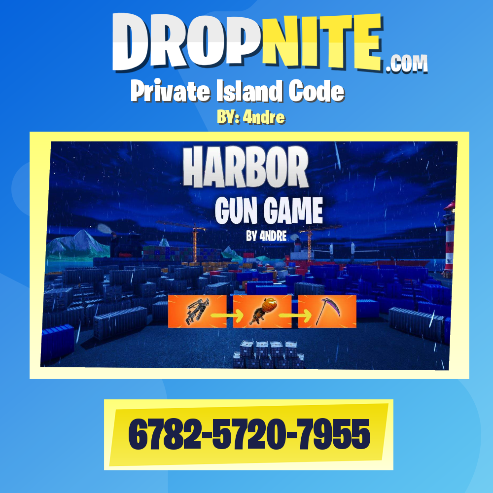 Private Island Code