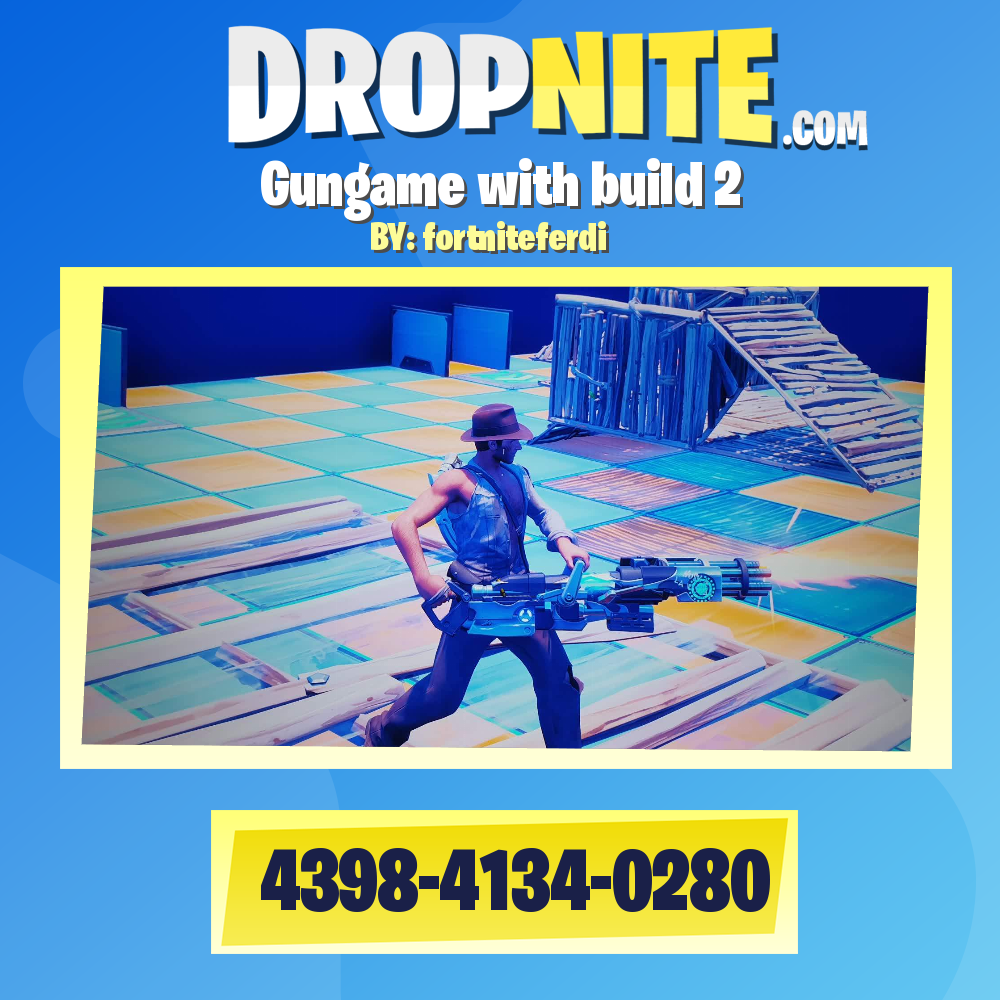 Gungame with build 2