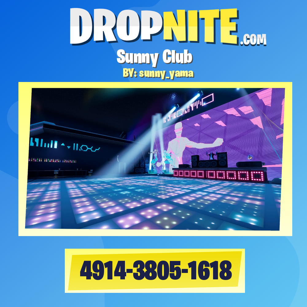Sunny Club