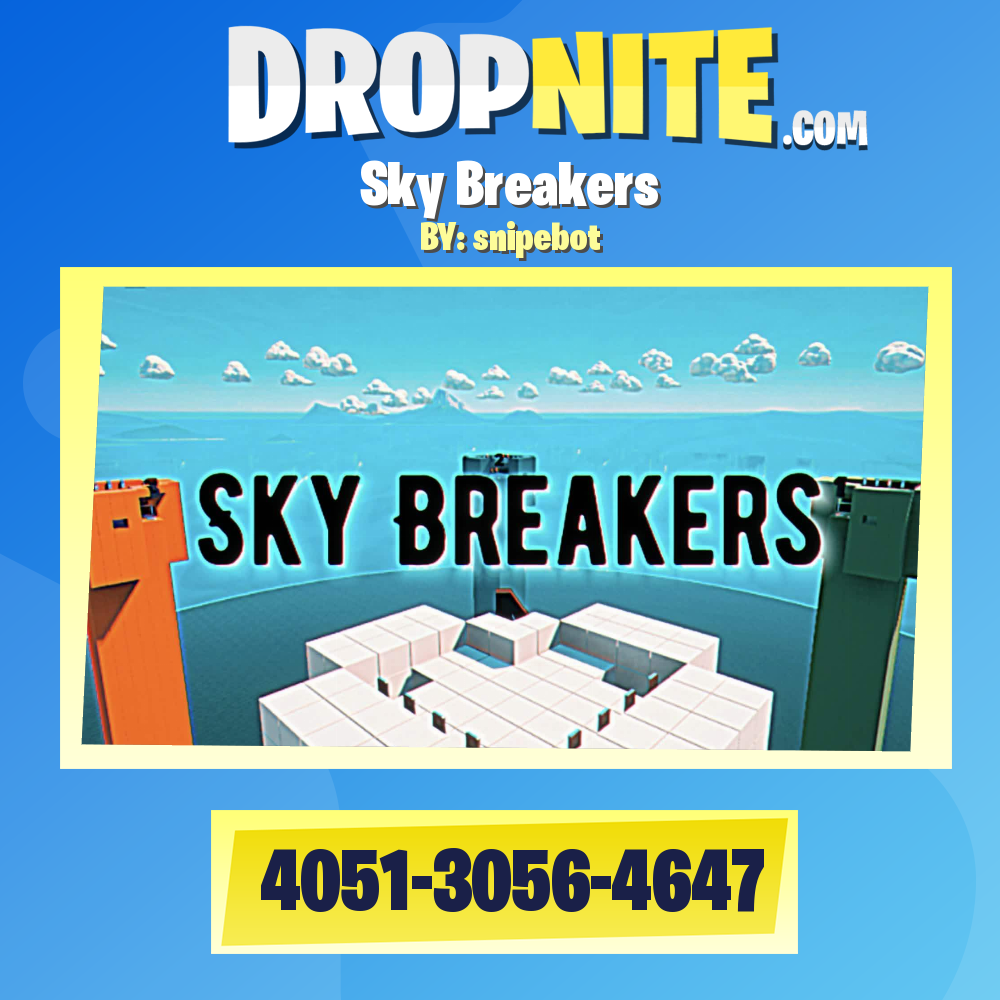 Sky Breakers