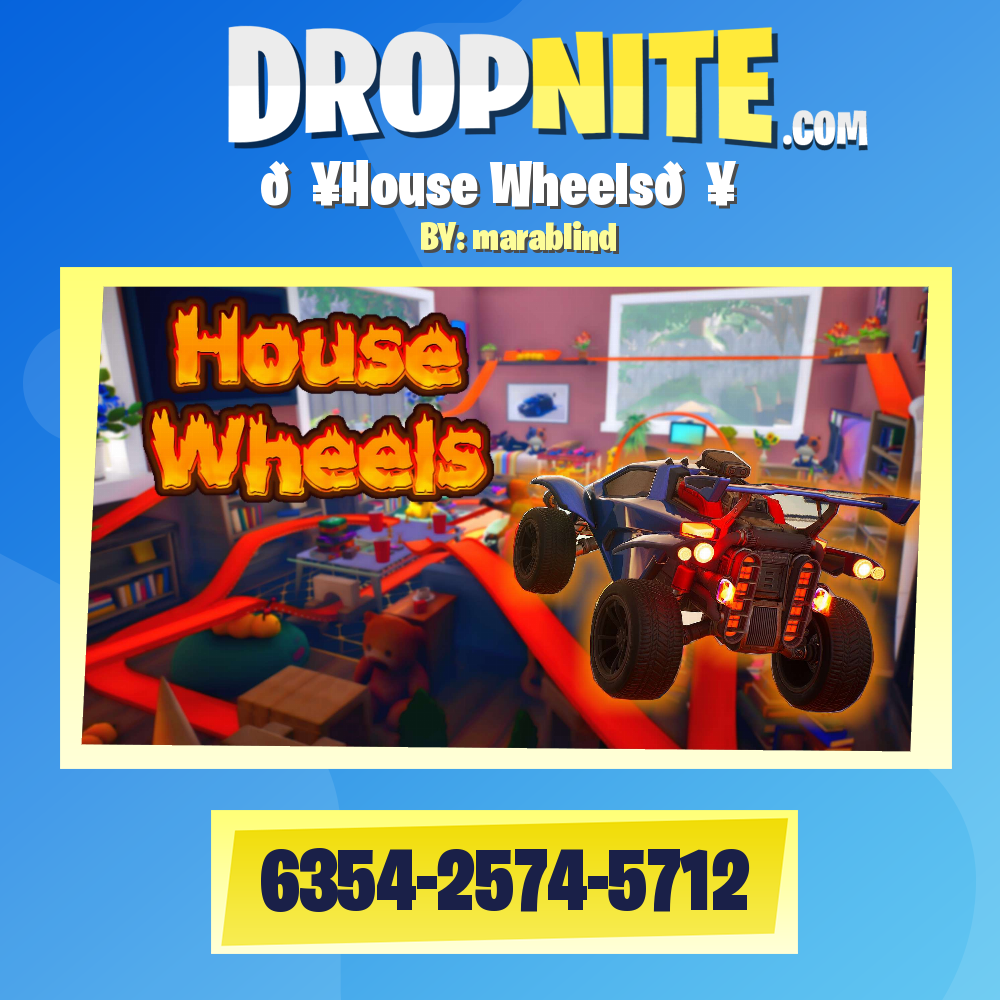 🔥House Wheels🔥