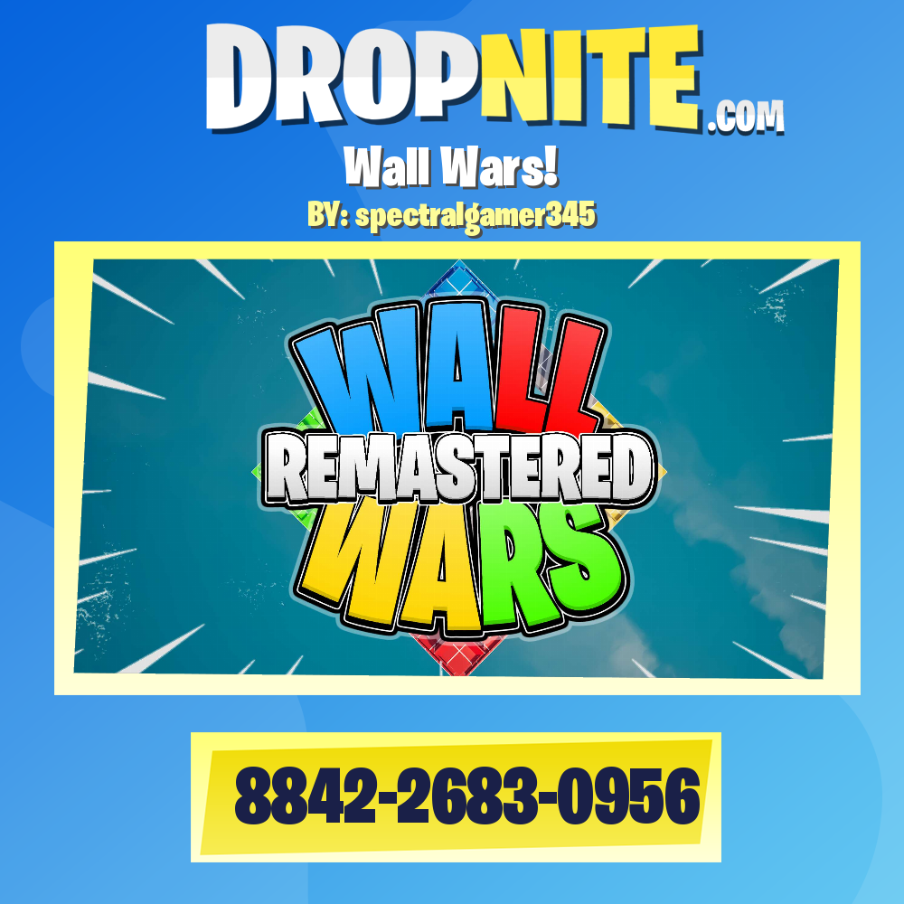 Wall Wars!