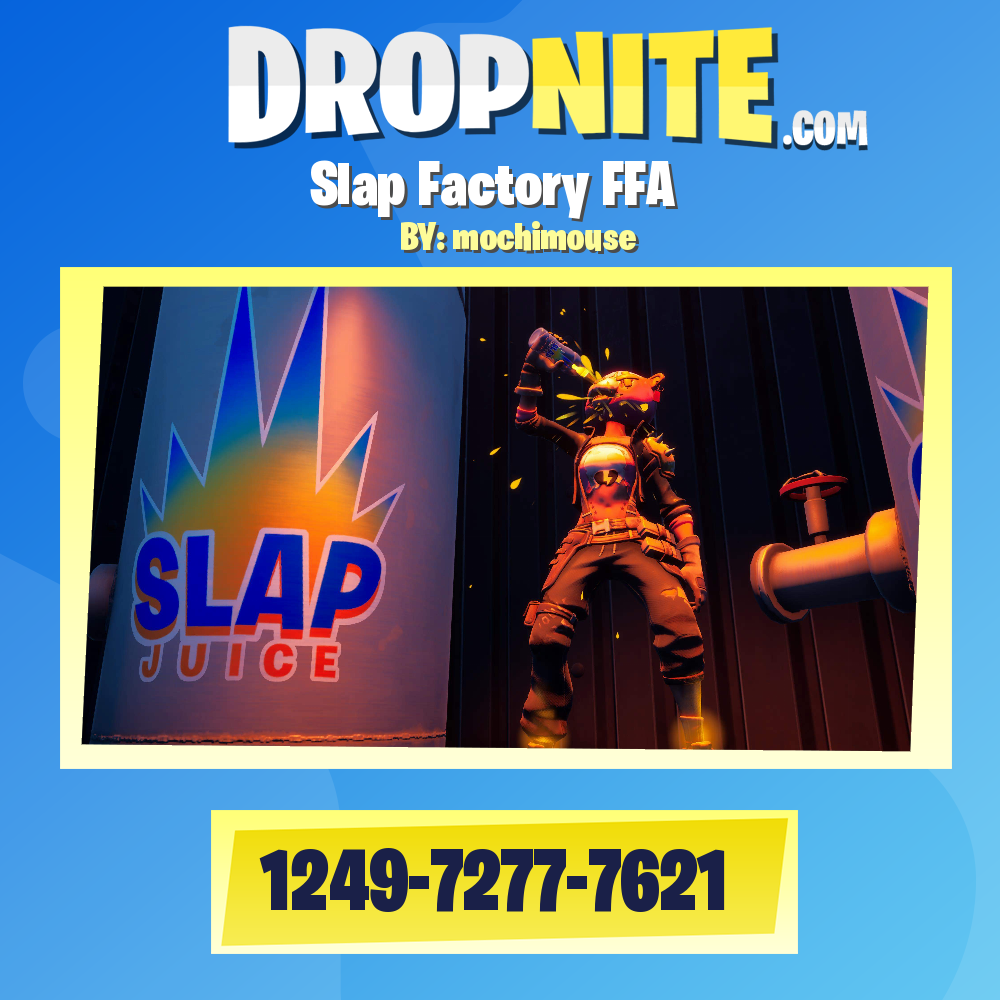 Slap Factory FFA