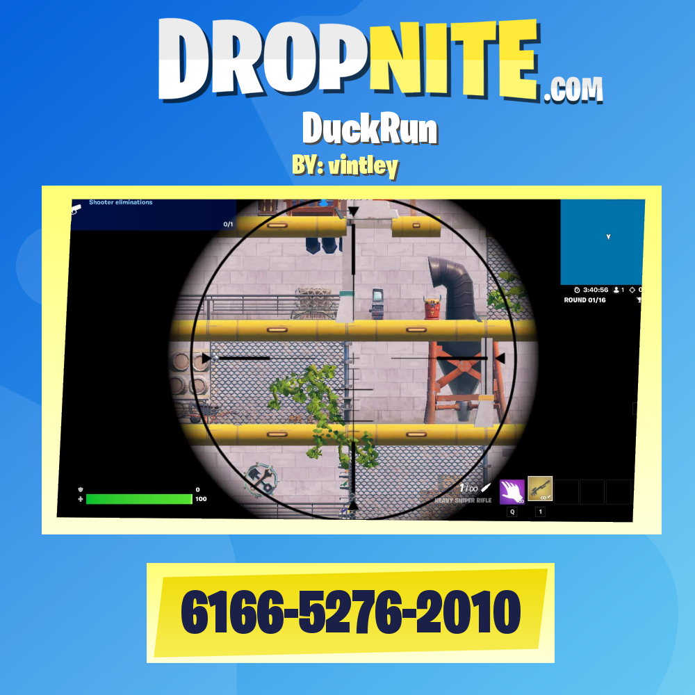 DuckRun