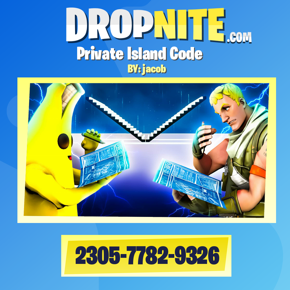 Private Island Code