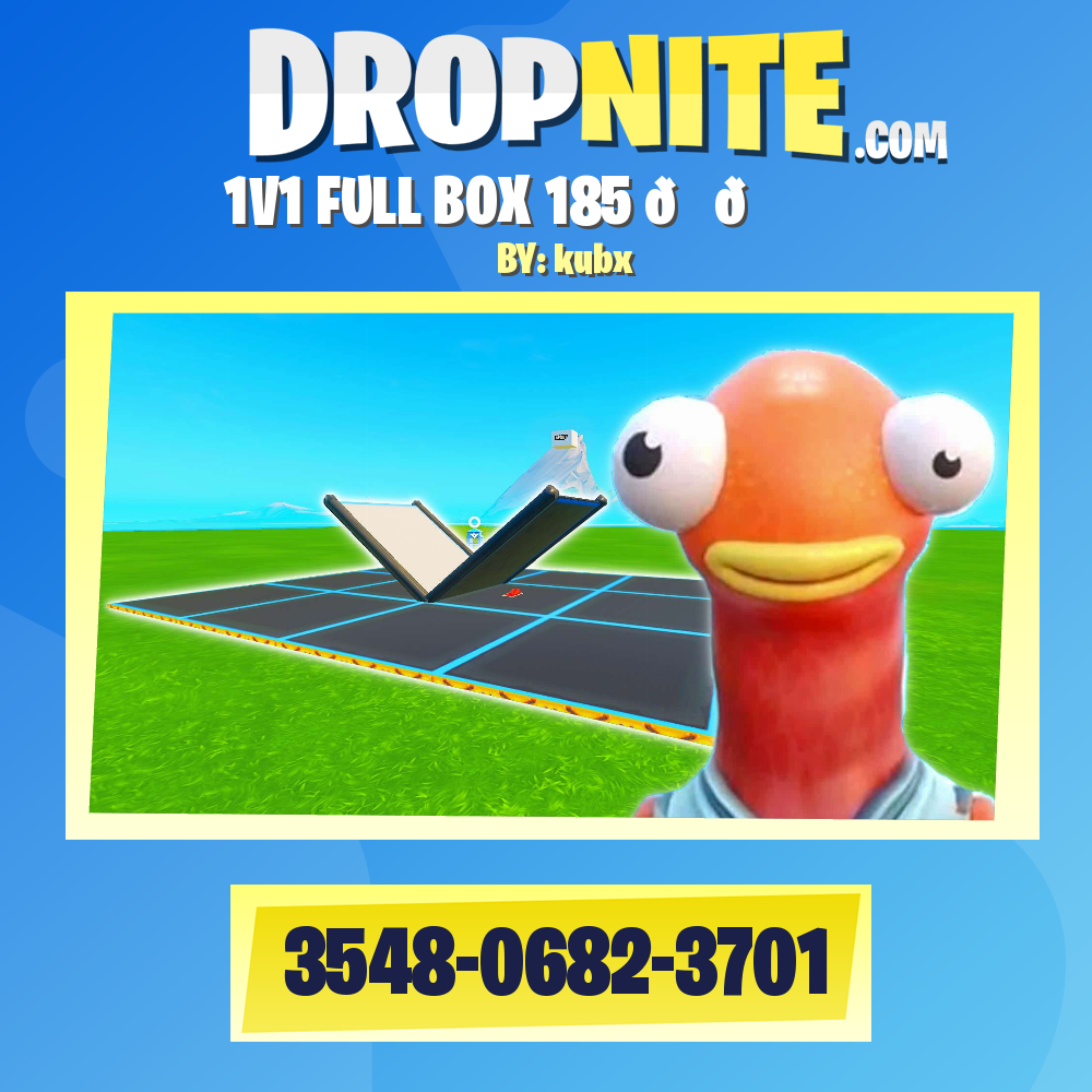 1v1 Build Fight 📦