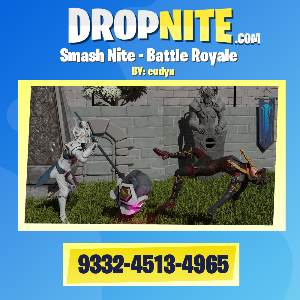 Smash Nite - Battle Royale