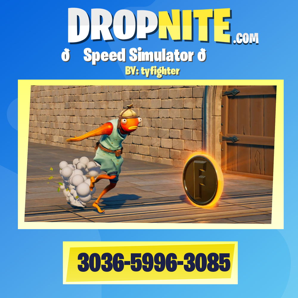 🏃 Speed Simulator 🏃