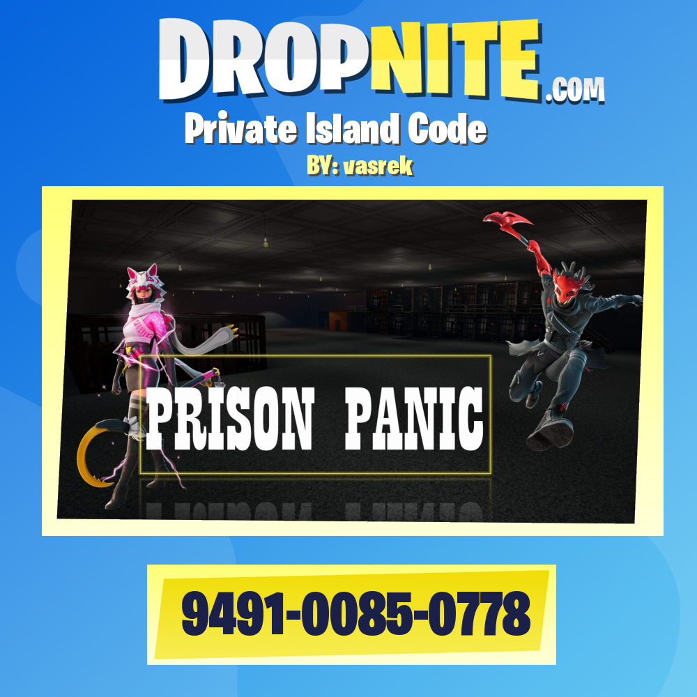 Private Island Code