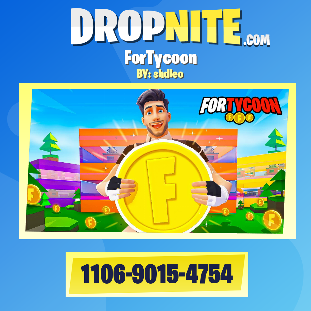 ForTycoon