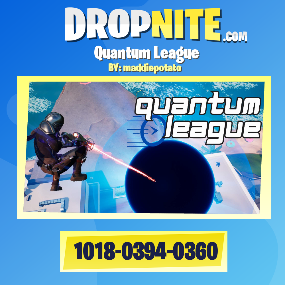 Quantum League