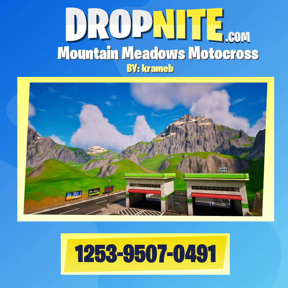 Mountain Meadows Motocross