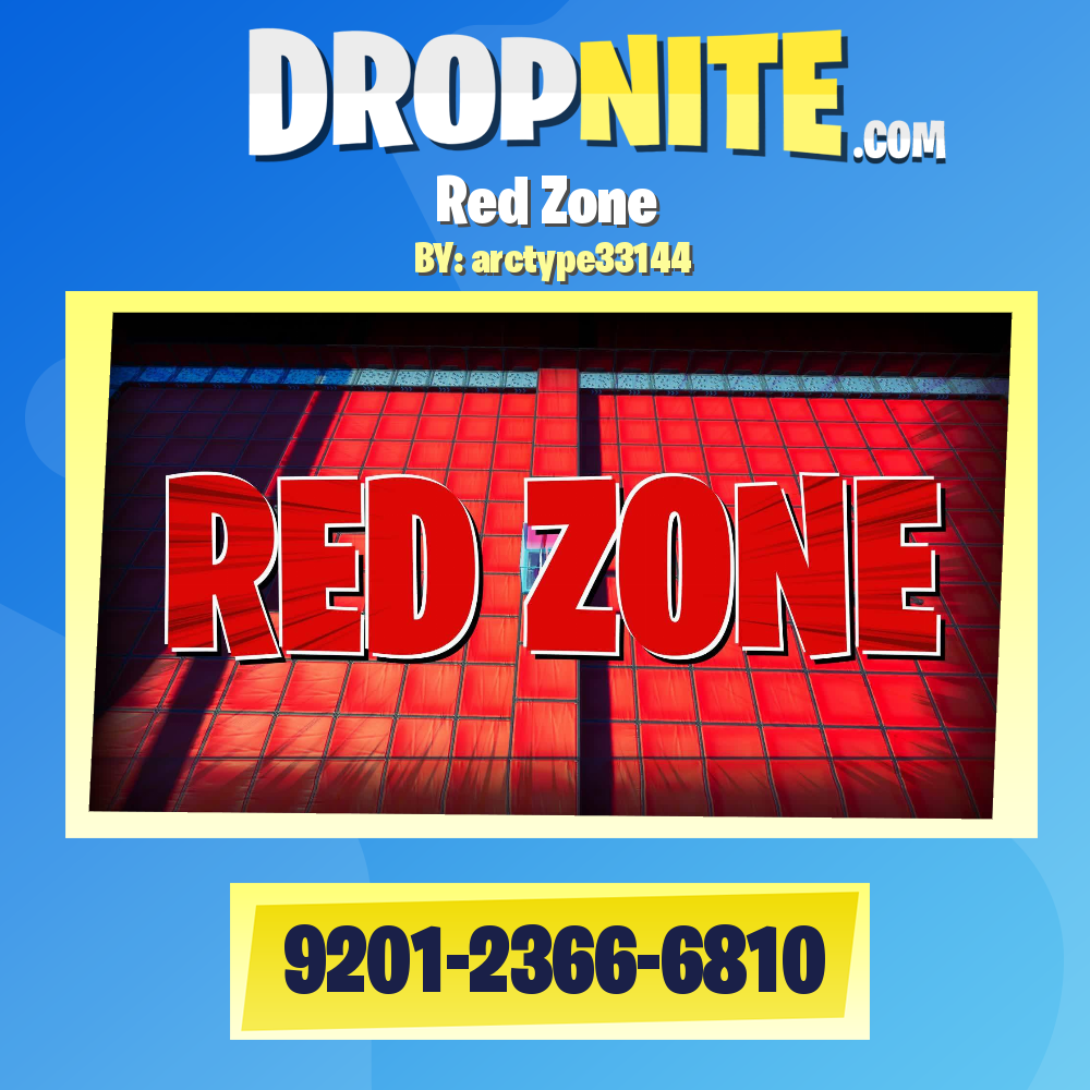 Red Zone