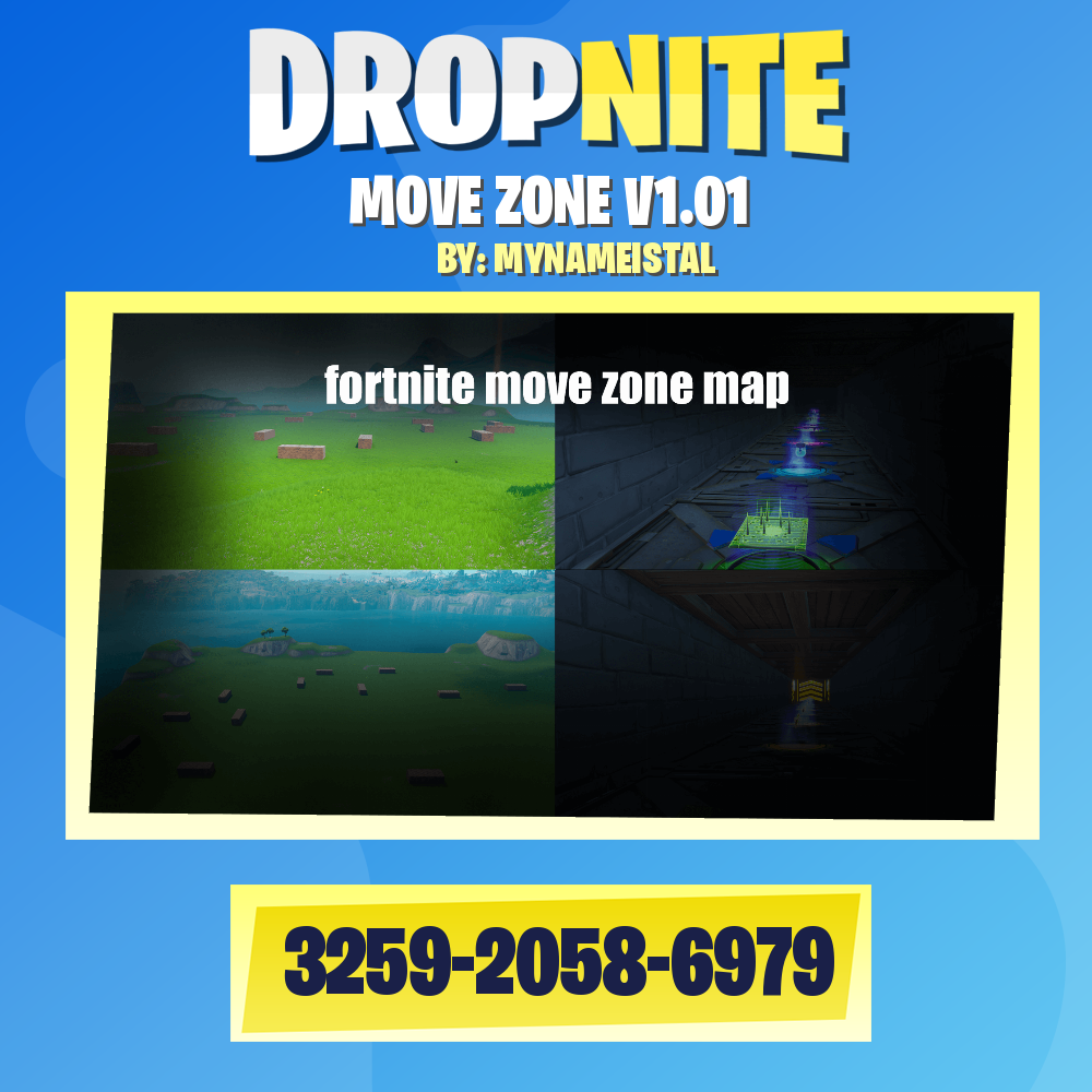 MOVE ZONE V1.01